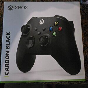 Xbox controller
